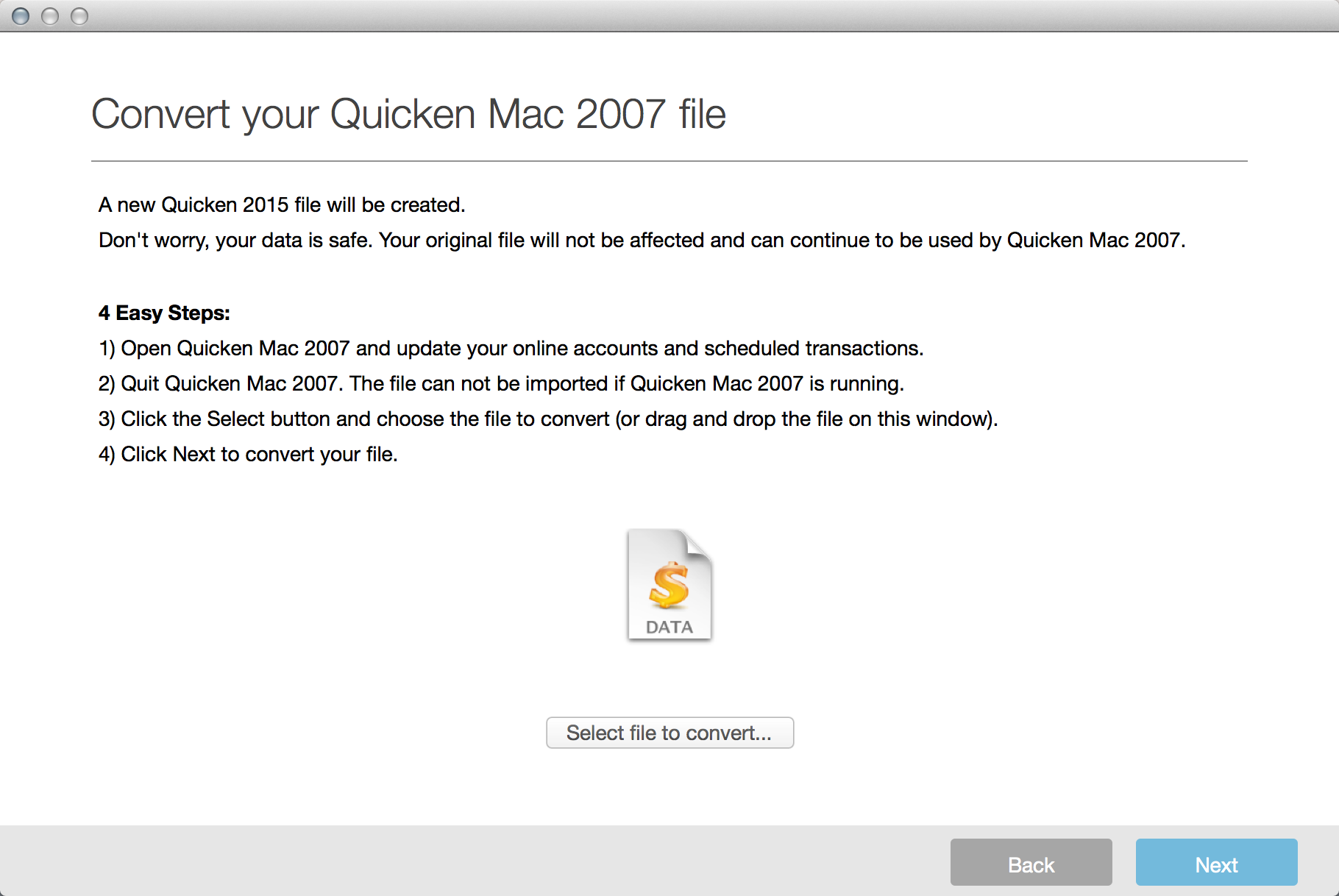 Download quicken 2007 free