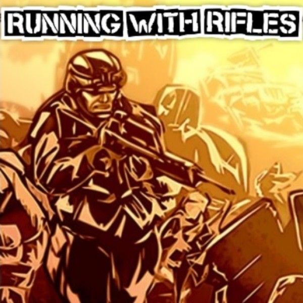 Running with rifles download mega