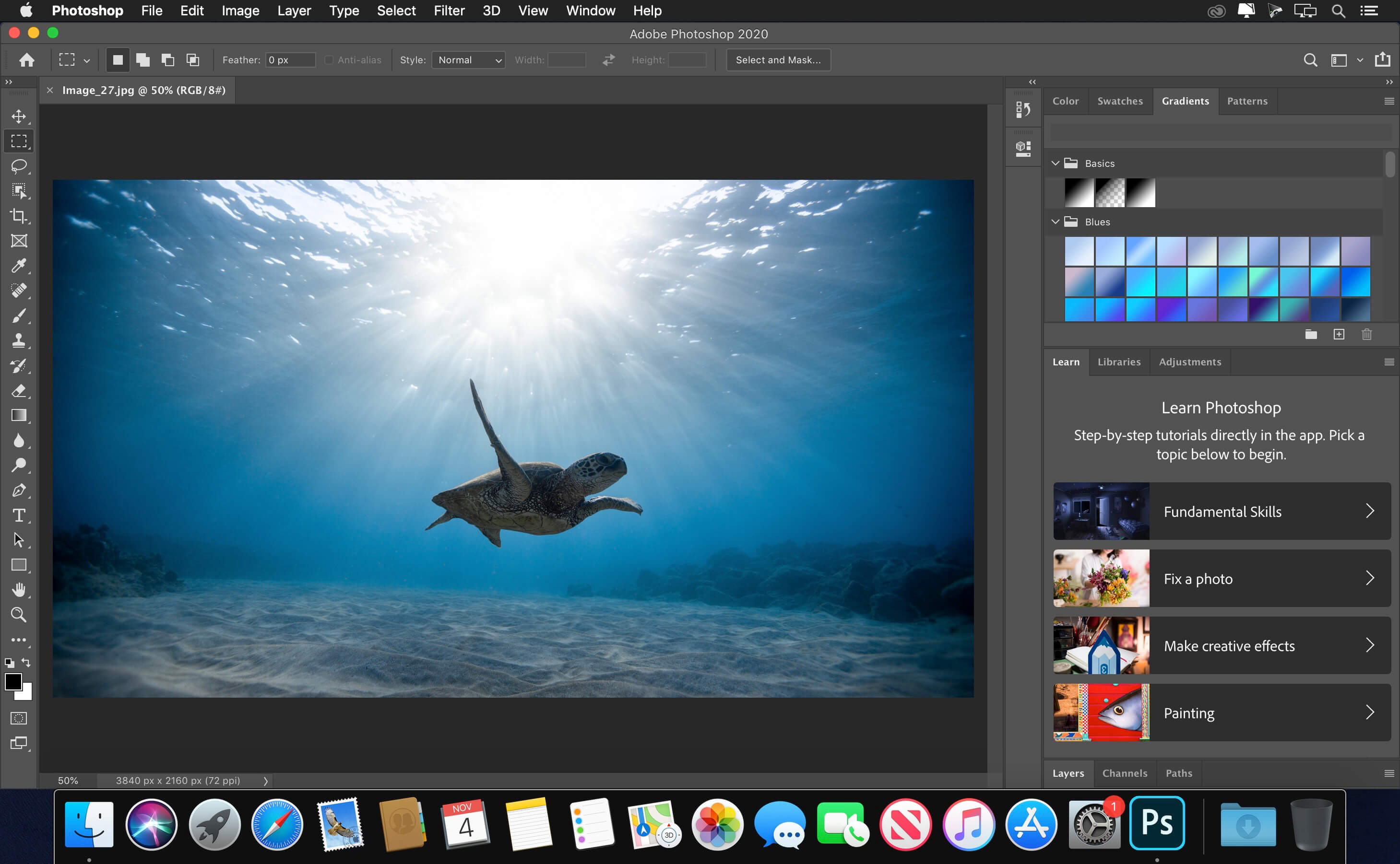 Adobe photoshop cracked mac